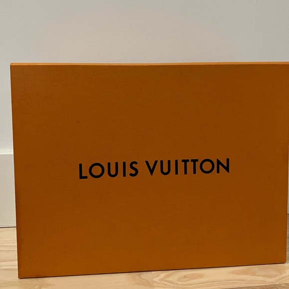 Louis Vuitton Trainer Azur - Picture 11 of 11